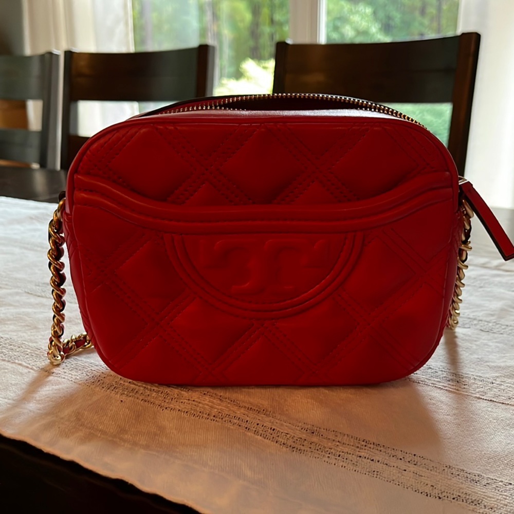 Tory Burch shoulder bag. NWOT